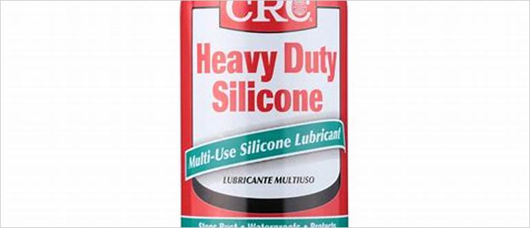 Silicone lube with silicone